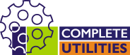 Complete Utilities logo