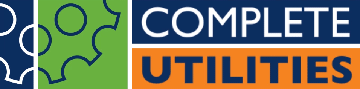 Complete Utilities Logo