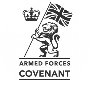 Complete Utilities are delighted to demonstrate our support for the Armed Forces Community by signing an Armed Forces Covenant.