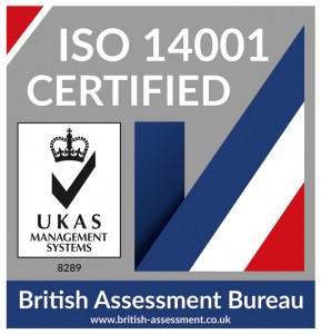BAB Assurance ISO 14001