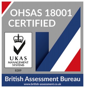 BAB Assurance ISO 18001