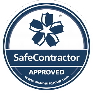 Safe Contractor Accreditation