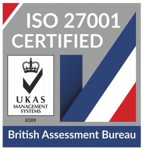 BAB Assurance ISO 27001