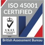 BAB Assurance ISO 45001