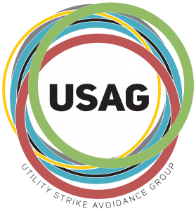 USAG - utility strike avoidance group
